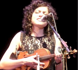 Carrie Rodriguez